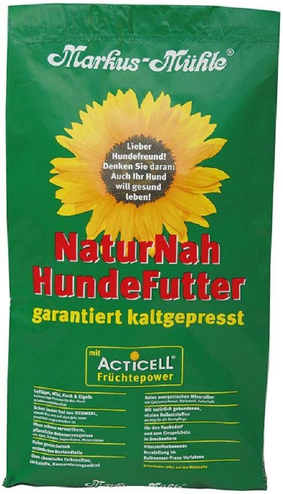 Kaltgepresstes Hundefutter: Top 10 Test & Vergleich