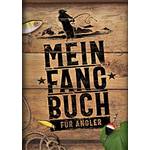 Markus Ziegler Mein Fangbuch für Angler