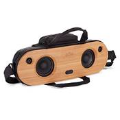 Marley Bag of Riddim 2 Vergleich