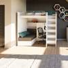 Marlux-Meble Hochbett JSM-7