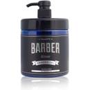Barber marmara Rasiergel transparent