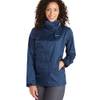 Marmot Precip Eco