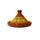 Marokkanische Tajine Topf