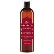 Marrakesh nährendes Reinigungsshampoo