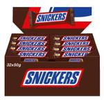 Snickers