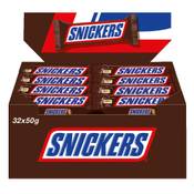 Snickers