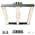 Mars Hydro Pflanzenlampe FC-E1500