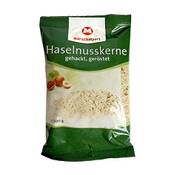 Märsch Haselnüsse Vergleich