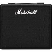 Marshall Code 25
