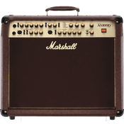 Marshall  Combo ACUSTICO 100W Vergleich