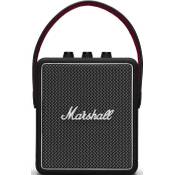 Marshall Stockwell II