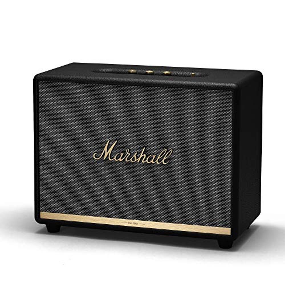Marshall-Bluetooth-Lautsprecher: Top 10 Test & Vergleich