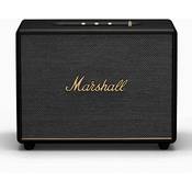 Marshall  Woburn III