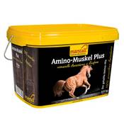 Marstall Amino-Muskel Plus Vergleich