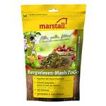 Marstall Premium-Pferdefutter Bergwiesen-MashToGo