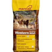 Marstall  Western Struktur-Müsli