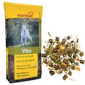 Marstall Vito Vergleich