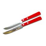Marsvogel Bubinga Brotmesser