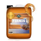 Martenbrown Leinöl Vergleich