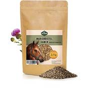 Martenbrown Mariendistelsamen Vergleich