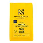 Martermühle Santos entkoffeiniert