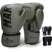 SUPER ACTIVE SPORTS MARTIAL Boxhandschuhe Vergleich