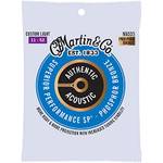 Martins Cordes Authentic