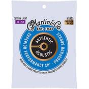 Martins Cordes Authentic