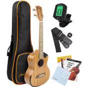 Martin Smith Premium Tenor-Ukulele Vergleich