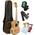 Martin Smith Premium Tenor-Ukulele