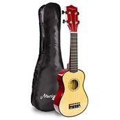 Martin Smith UK-212-A Vergleich