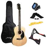 Martin Smith W-100