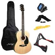 Martin Smith W-100
