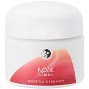 Martina Gebhardt Rose Cream