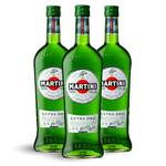 Martini Extra Dry Wermut