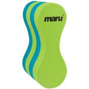Maru Pull-Buoy Vergleich