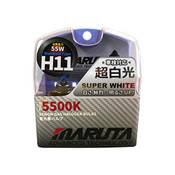 Maruta Super White H11 Vergleich