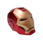 Ironman-Helm