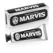 Marvis Amarelli Licorice Mint Vergleich