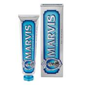 Marvis Aquatic Mint Vergleich