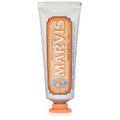 Marvis Ginger Mint Vergleich