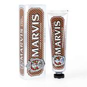 Marvis Sweet & Sour Rhubarb Vergleich