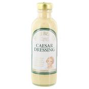 Mary Berry's Caesar Dressing