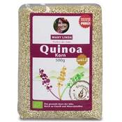 Mary Linda Quinoa Vergleich