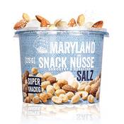Maryland Snack Nüsse Vergleich