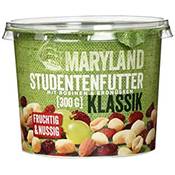 Maryland Studentenfutter Vergleich