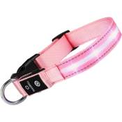 Masbrill LED-Leuchthalsband Vergleich