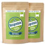 Maskelmän Reisprotein