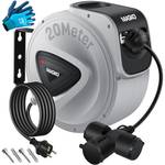 Masko Kabeltrommel Automatik