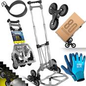 Masko Stufen-Sackkarre Vergleich